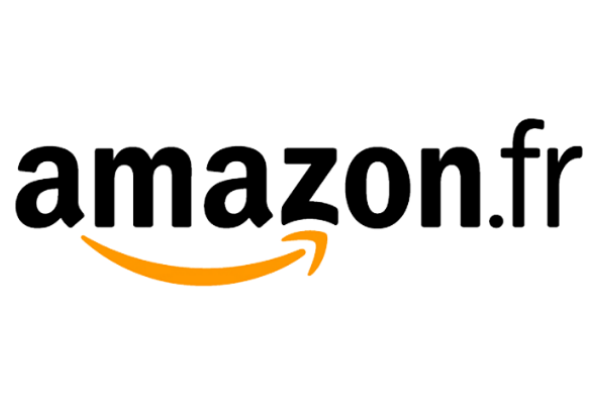 Logo: amazon fr