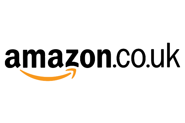 Logo: amazon uk