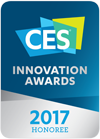 CES Innovation Awards 2016